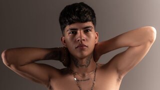 MarcusEvanss