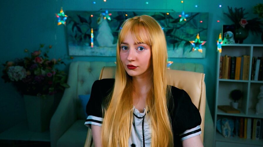 AliceWelch