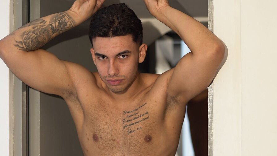 MaximoGuzman