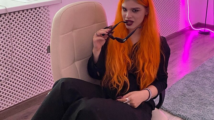MichaelaProciuk