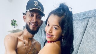 ClarisaAndAaron