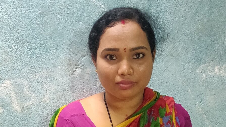 GitanjaliSwain